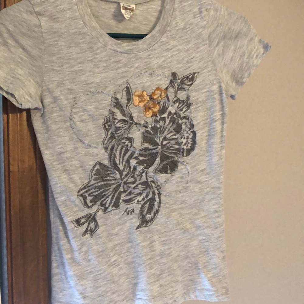 Vintage Abercrombie T-shirt